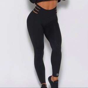 Bombshell Savage Leggings